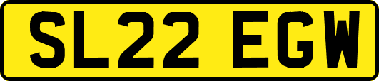 SL22EGW