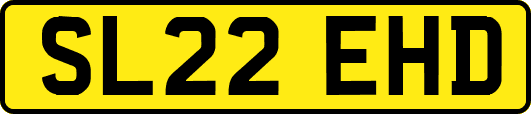 SL22EHD