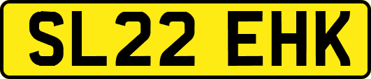 SL22EHK