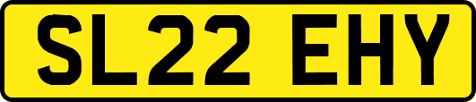 SL22EHY