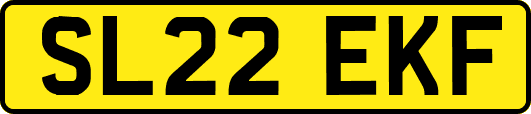 SL22EKF