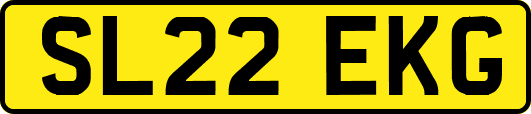 SL22EKG