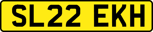 SL22EKH