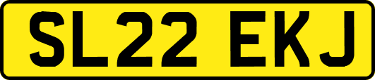 SL22EKJ