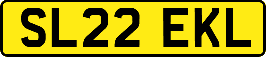 SL22EKL