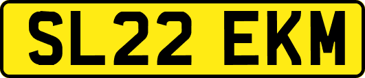 SL22EKM