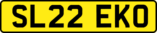 SL22EKO