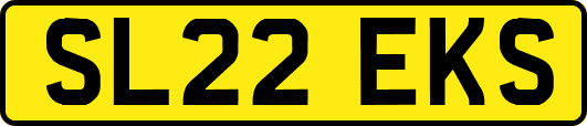 SL22EKS