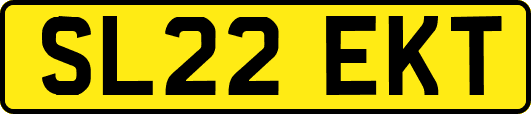 SL22EKT