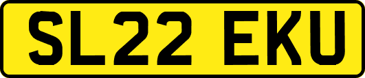 SL22EKU