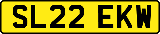 SL22EKW