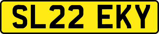 SL22EKY