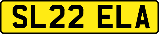 SL22ELA