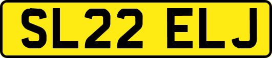 SL22ELJ