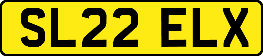 SL22ELX