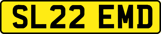 SL22EMD