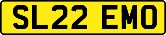 SL22EMO