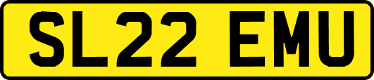 SL22EMU