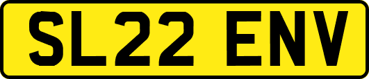 SL22ENV