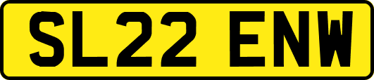 SL22ENW