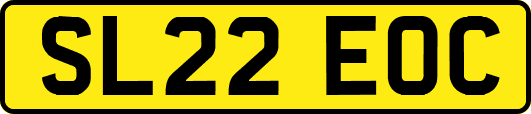 SL22EOC