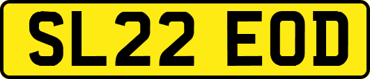 SL22EOD