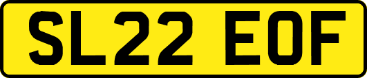 SL22EOF