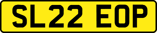 SL22EOP