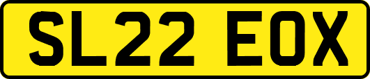 SL22EOX