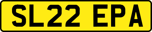 SL22EPA