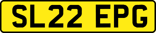 SL22EPG