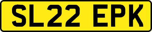SL22EPK