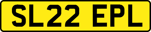 SL22EPL