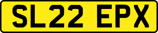 SL22EPX