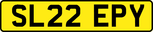 SL22EPY