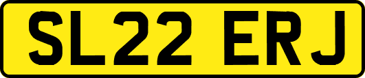 SL22ERJ