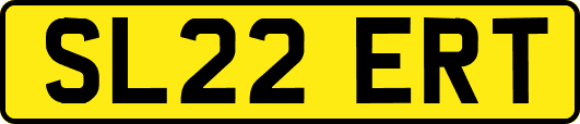 SL22ERT