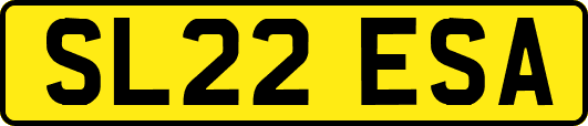 SL22ESA