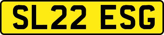 SL22ESG