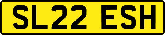 SL22ESH