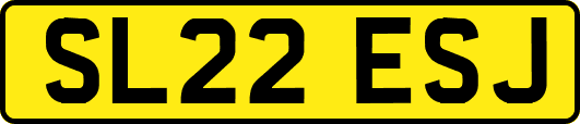 SL22ESJ