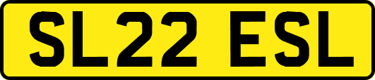 SL22ESL