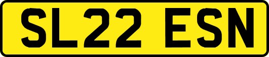SL22ESN