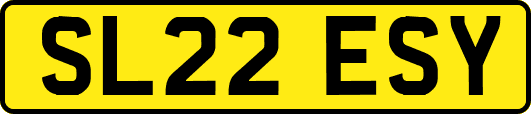 SL22ESY