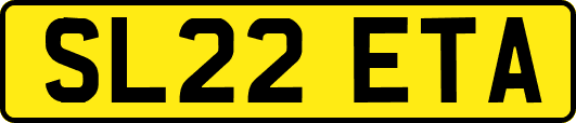 SL22ETA