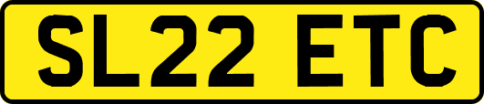 SL22ETC