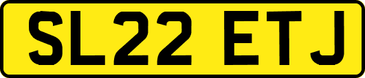 SL22ETJ