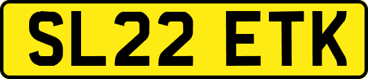 SL22ETK