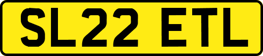 SL22ETL