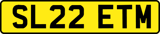 SL22ETM